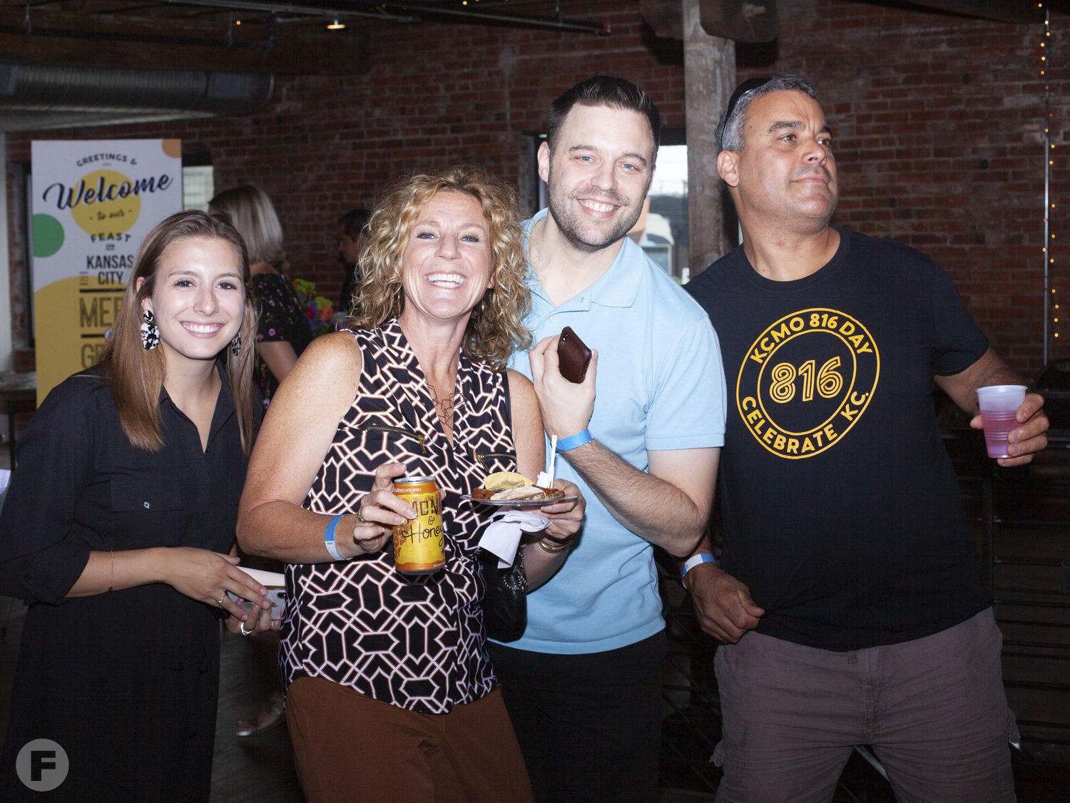 Kansas City Meet & Greet